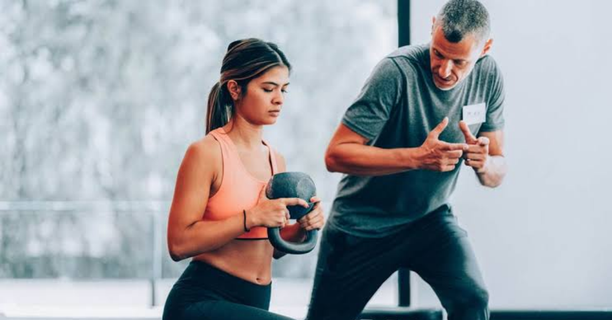Trainer