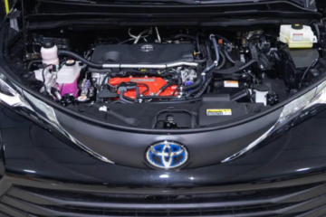 Toyota Superchargers