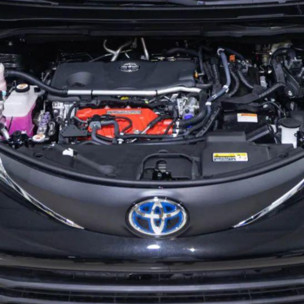 How Toyota Superchargers Transform the Driving Experience